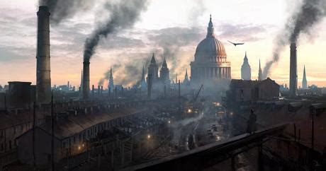 Assasin S Creed Syndicate Within Victorian London Timeline Trip
