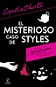 Krazy Book Obsession: Reseña: El misterioso caso de Styles.- Agatha ...