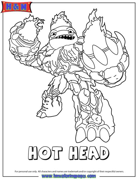We have collected 38+ skylanders giants coloring page images of various designs for you to color. Giant Coloring Page - Coloring Home