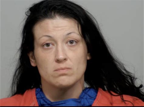 Pickaway County Resisting Arrest Woman Fights Police All The Way To Jail Scioto Post