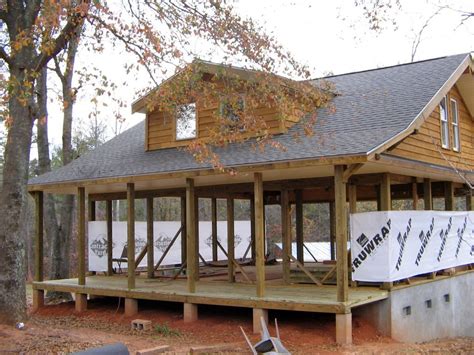 Previous photo in the gallery is timber frame home plans designs hamill creek homes. Cordwood in Spartanburg, South Carolina | Cordwood homes ...