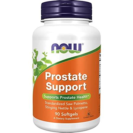 Amazon Com New Chapter Prostate Supplement Prostate LX With Saw Palmetto Selenium For