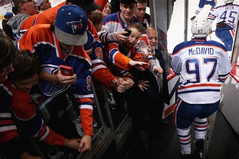 Photos Les Principaux éléments Clés Des Oilers Cette Saison Hockey