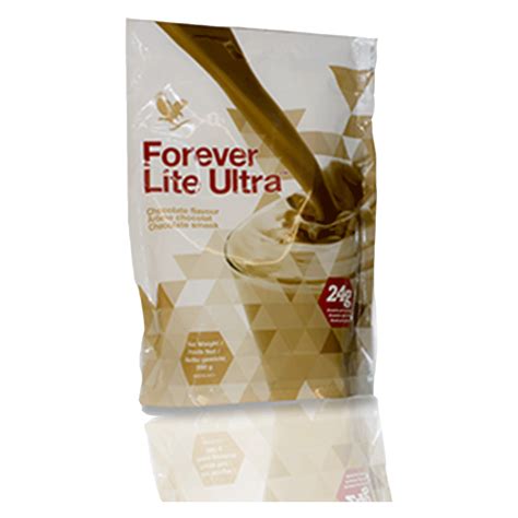 Forever Lite Ultra Con Aminoteina Chocolate Clean 9 España C9 And F15