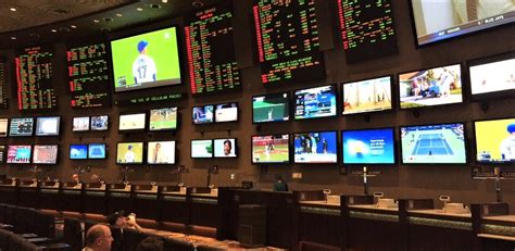 The bonus amount must be used within 7 days of opening the account. The Future of Sportsbooks: What to Expect From the Big ...