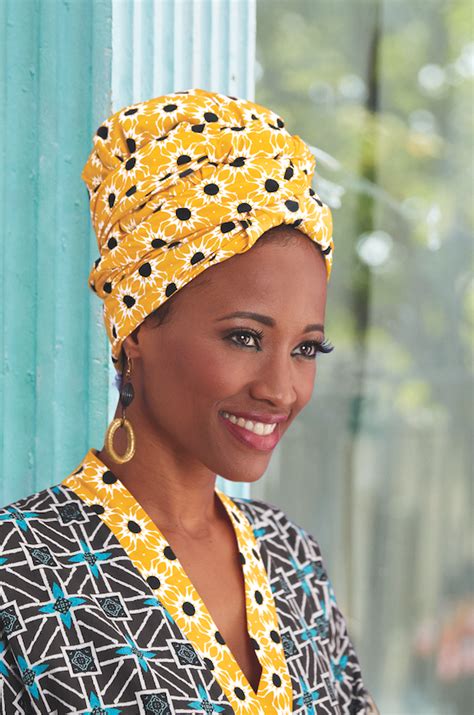 African Headwraps 101 A Powerful Accessory Ashro Blog Head Wraps