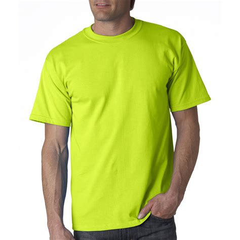 Gildan 2000 Ultra Cotton T Shirt