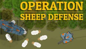 Operation Sheep Defense Pcgamingwiki Pcgw Bugs Fixes Crashes