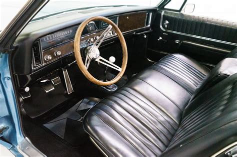 1967 Pontiac Grand Prix Convertible Daniel Schmitt And Co Classic Car