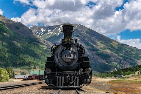 Top Things To Do In Silverton Colorado