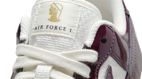 The Nike Air Force 1 Roman Empire Reigns Supreme The Sole Supplier