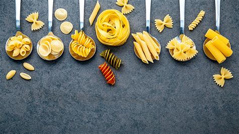 zum weltnudeltag zehn spannende fakten über pasta