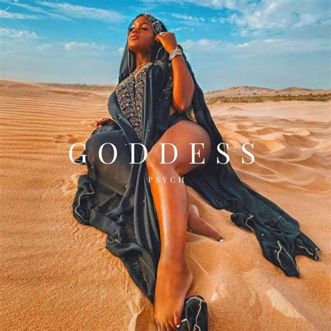 Goddess Single By Psych Spotify