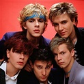 Duran Duran - Grupos y músicos famosos - Contratación