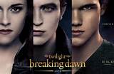 Twilight Breaking Dawn Part 2 Full Movie Photos