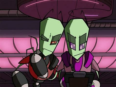 Image Tallest Doing Tallest Thingspng Invader Zim Wiki Fandom Powered By Wikia