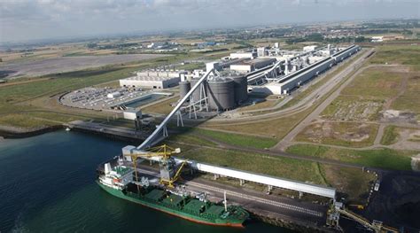 Rio Tinto Brings Post Manda Claim Over Aluminium Plant Global