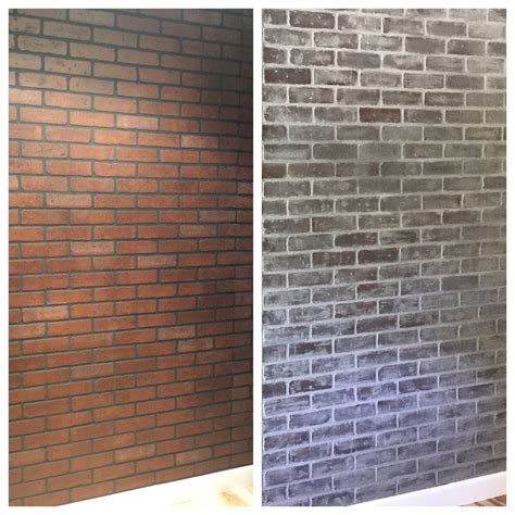 Hourwall Classicbrick Olditaly Rustic Faux Brick Panels