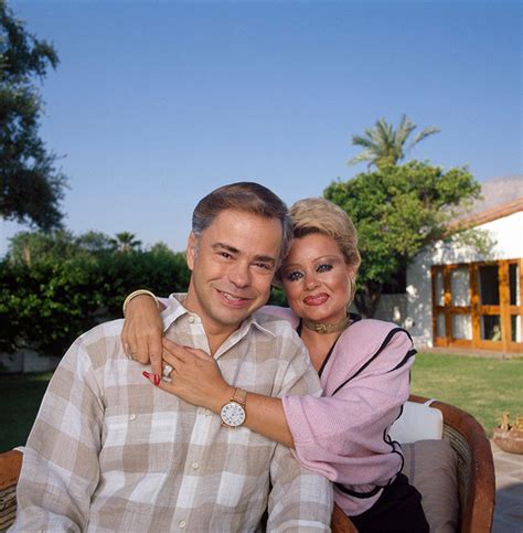 Dk Ce183 Jim And Tammy Bakker Iconic Images