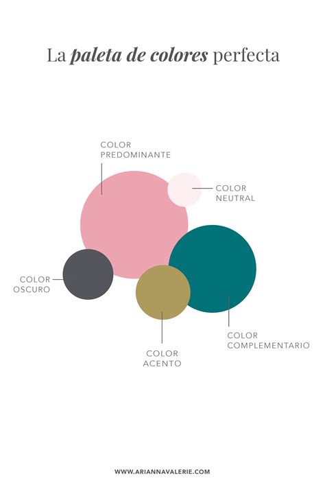 Cómo Elegir Una Paleta De Colores Para Tu Marca Paleta De Colores