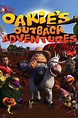 Oakie's Outback Adventures (2011) - Posters — The Movie Database (TMDB)
