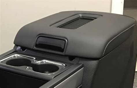 Bench Seat To Center Console Swap 2014 2018 Silverado And Sierra Mods