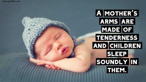 110 Cute Baby Quotes And Sleeping Baby Quotes 2021