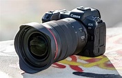 Canon EOS R5 und R6: Zwei neue Vollformatkameras plus neue Objektive