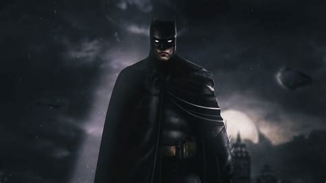 Batman Robert Pattinson 2020 Hd Superheroes 4k