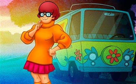 Velma De Scooby Doo Es Abiertamente Lesbiana En Nueva Película