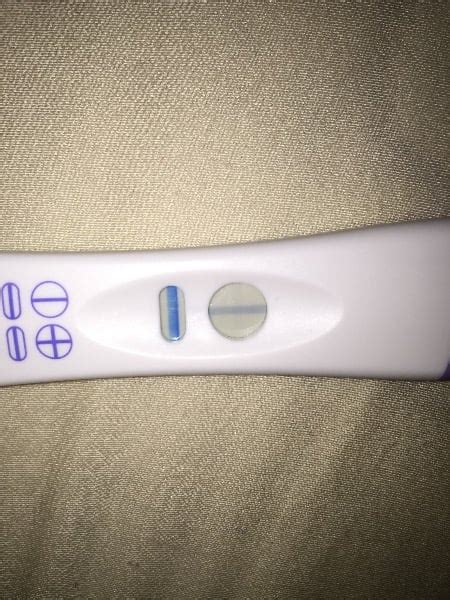 8 Days Late Cramping Negative Pregnancy Test Pregnancywalls