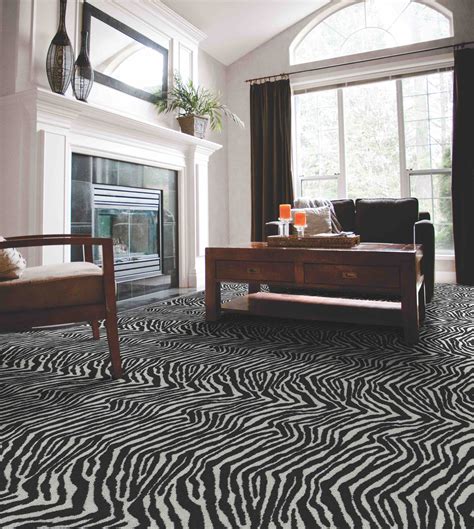 Animal Print Carpets Fablon Luxury Carpets And Rugs