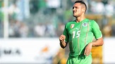 Karim Ziani rejoint la JS Kabylie | Goal.com Français