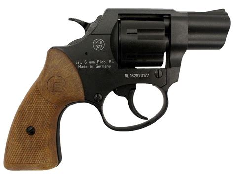 Rohm Rg 56 22 Blank Revolver Replicaairgunsca