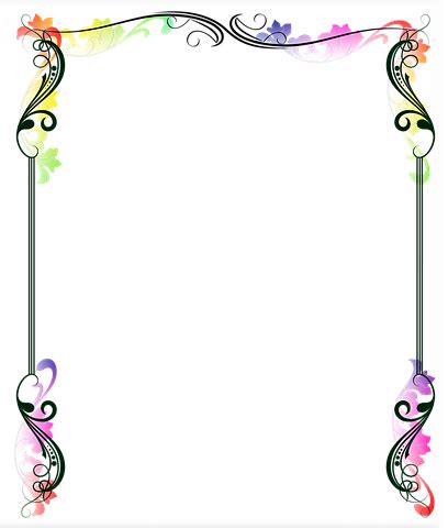 View our latest collection of free frame twibbon png images with transparant background, which you can use in your poster, flyer design, or presentation. 10+ Ide Sudut Bingkai Bingkai Gambar - Meliee Fashion Look