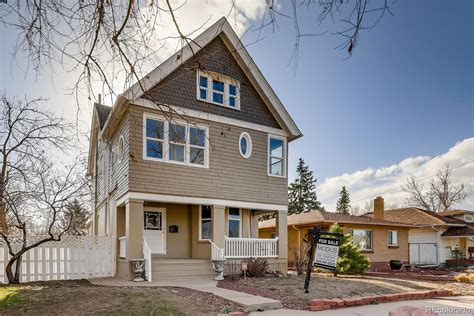 4952 Raleigh Street, Denver, CO 80212 | Compass