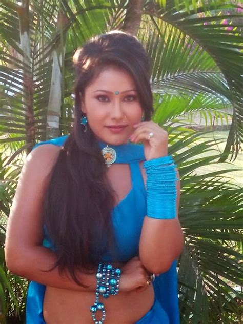 Bhojpuri Films News Bhojpuri Actress Priyanka Pandit