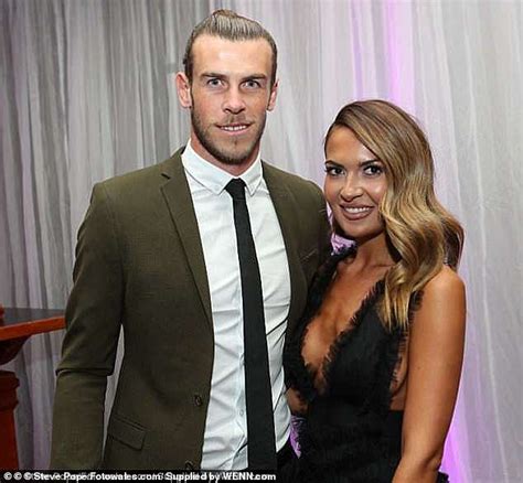 Gareth bale collected from many source of the internet, specially you can find gareth bale wife info. Gareth Bale marries his childhood sweetheart in secret as couple snub her elderly grandparents ...