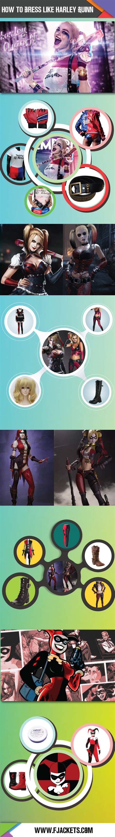 Simply browse an extensive selection of the best harley quinn jacket and filter by best match or price to find one that suits you! Harley Quinn Costume | DIY Halloween Guide 2019