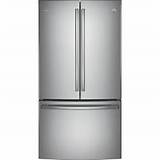Pictures of Ge Profile Counter Depth Refrigerator Home Depot