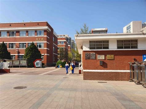 Beijing Southwest China High School Ltl School