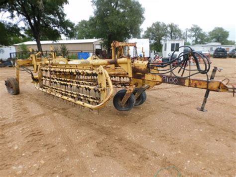 Vermeer R23 Lot 9100 Oct Farm And Construction Machinery Online