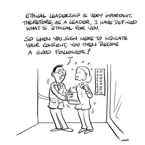 Ethicisms And Their Risks 150 New Cartoons About Ethics At Work By