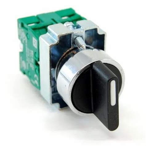 Schneider 2 Position Selectro Switch For Industrial At Rs 35piece In