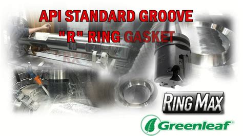 Machining Of Ring Groove Complete In 1 Minute Youtube