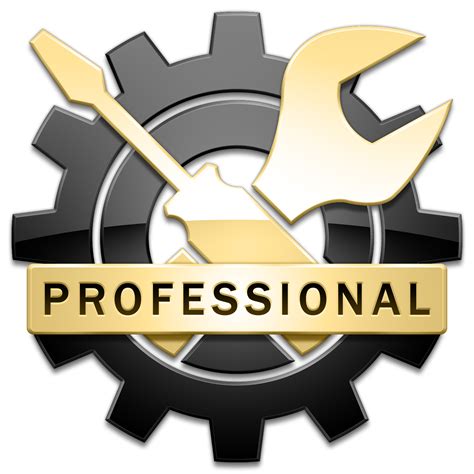Iolo Technologies System Mechanic Professional Logopedia The Logo