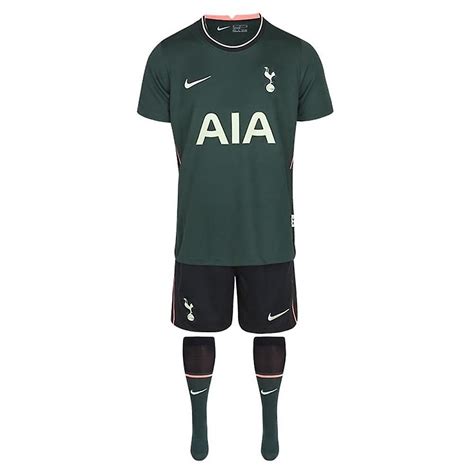 Tottenham hotspur stadium 62.062 seats. 2020-2021 Tottenham Away Nike Little Boys Mini Kit | Fruugo UK