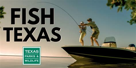 Fish Texas May 2020