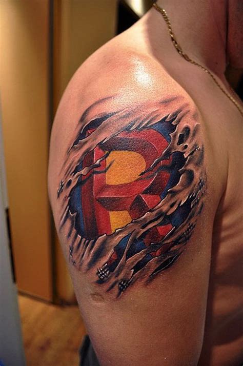 Cool Tattoo Design Pictures Images Tattowmag