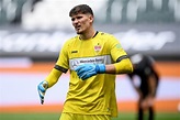 Stuttgart goalkeeper Gregor Kobel confirms Borussia Dortmund interest